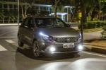 Fiat Argo S-Design 2019 года